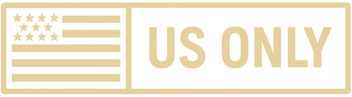 US-only graphic