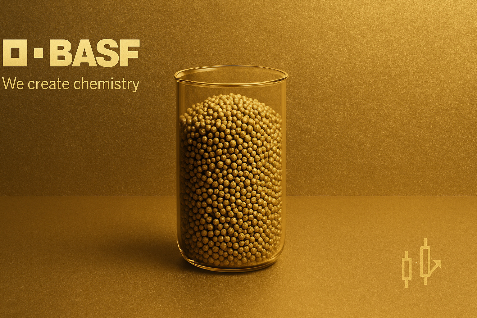 BASF (BAS) Stock Analysis 2025 | RSI Undervalued