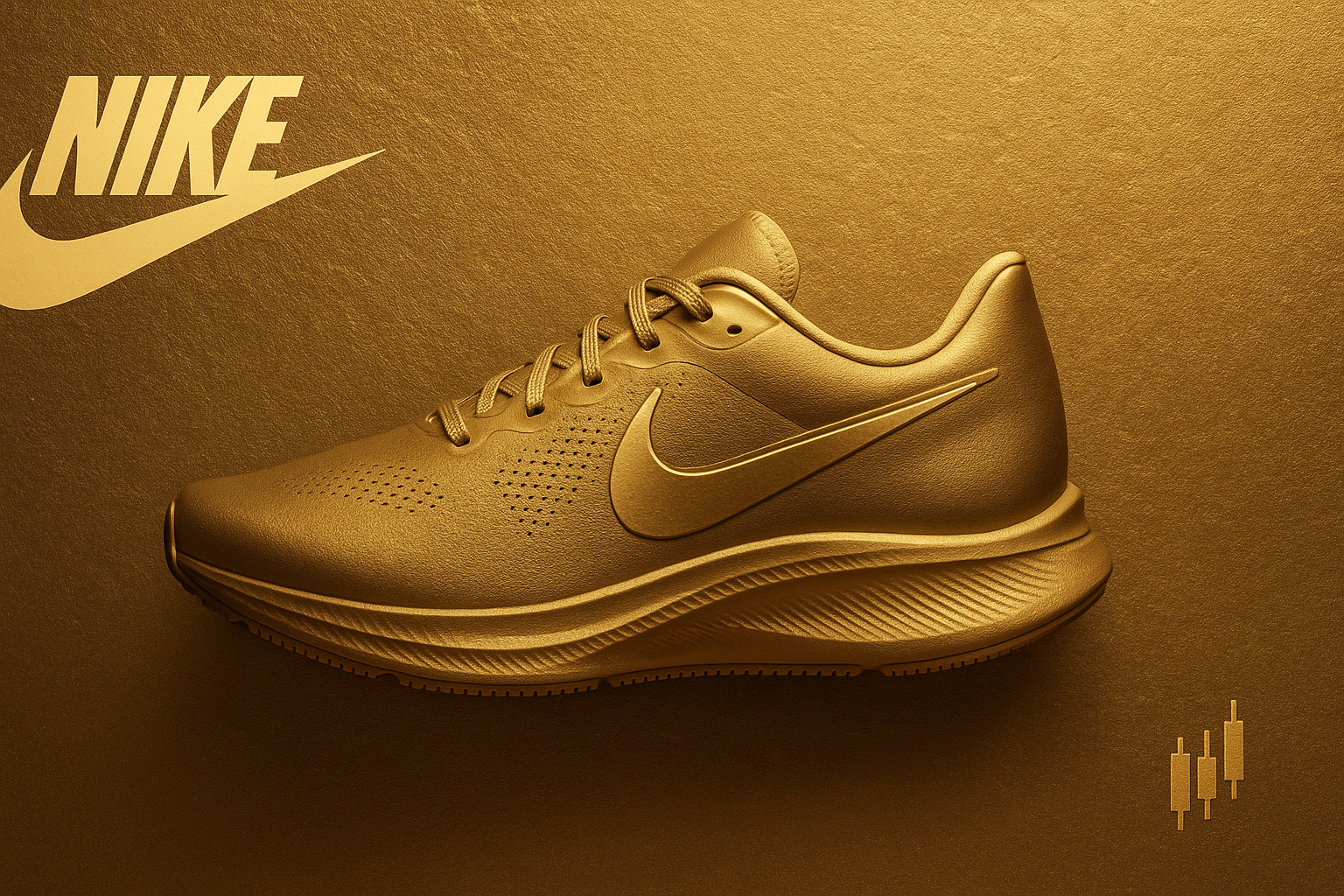 Nike (NKE) Stock Analysis 2025 | RSI Oversold